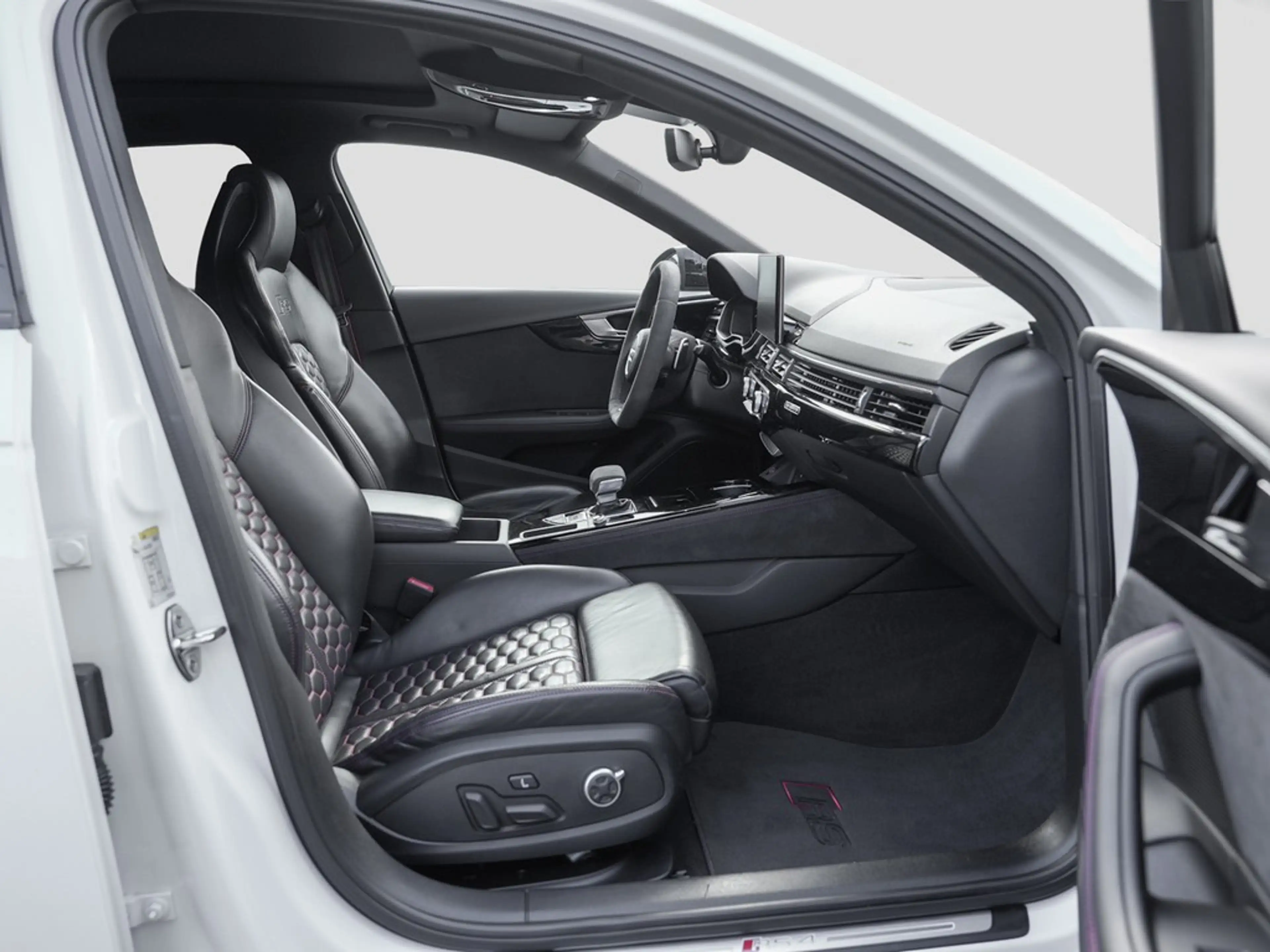 Audi RS4 RS 4 Avant 2.9 TFSI qu tiptronic Pano/SAGA/HuD — photo 11