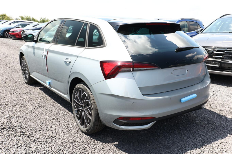 Skoda Scala Selection DSG Dynamic Pano ACC SideA Kam Kessy ... — photo 4