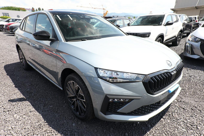 Skoda Scala Selection DSG Dynamic Pano ACC SideA Kam Kessy ... — photo 2