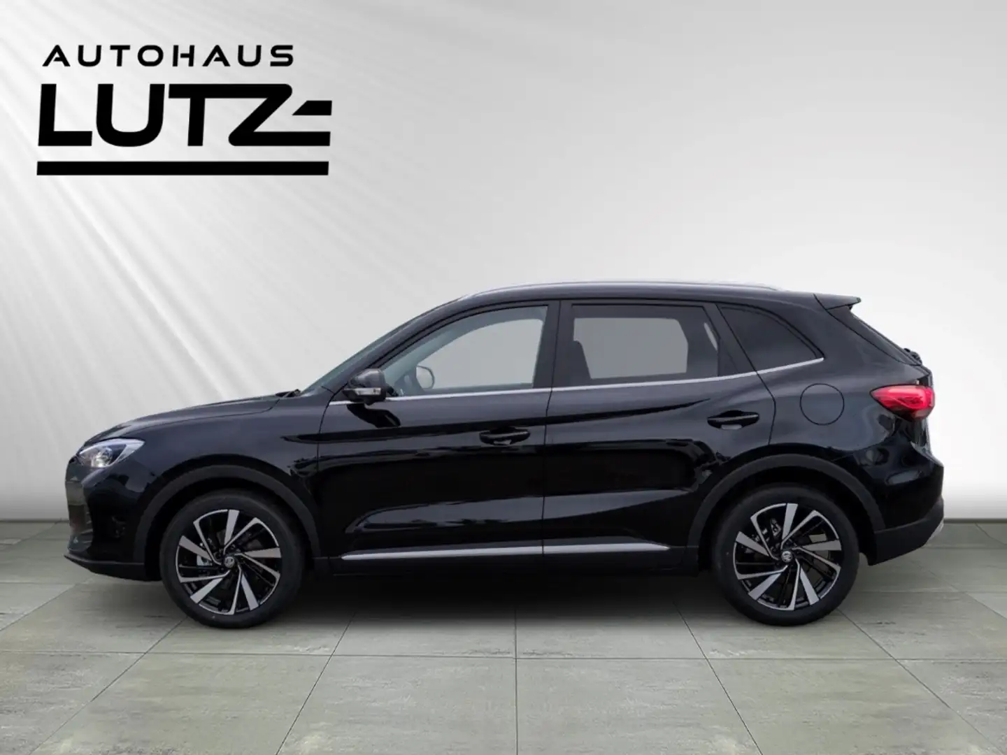 MG ZS Hybrid+ Luxury 1.5l  *Farbe wählbar* Negro - 2
