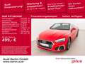 Audi A5 S line 45 TFSI qu.S tr. HUD VIRTUAL Red - thumbnail 1