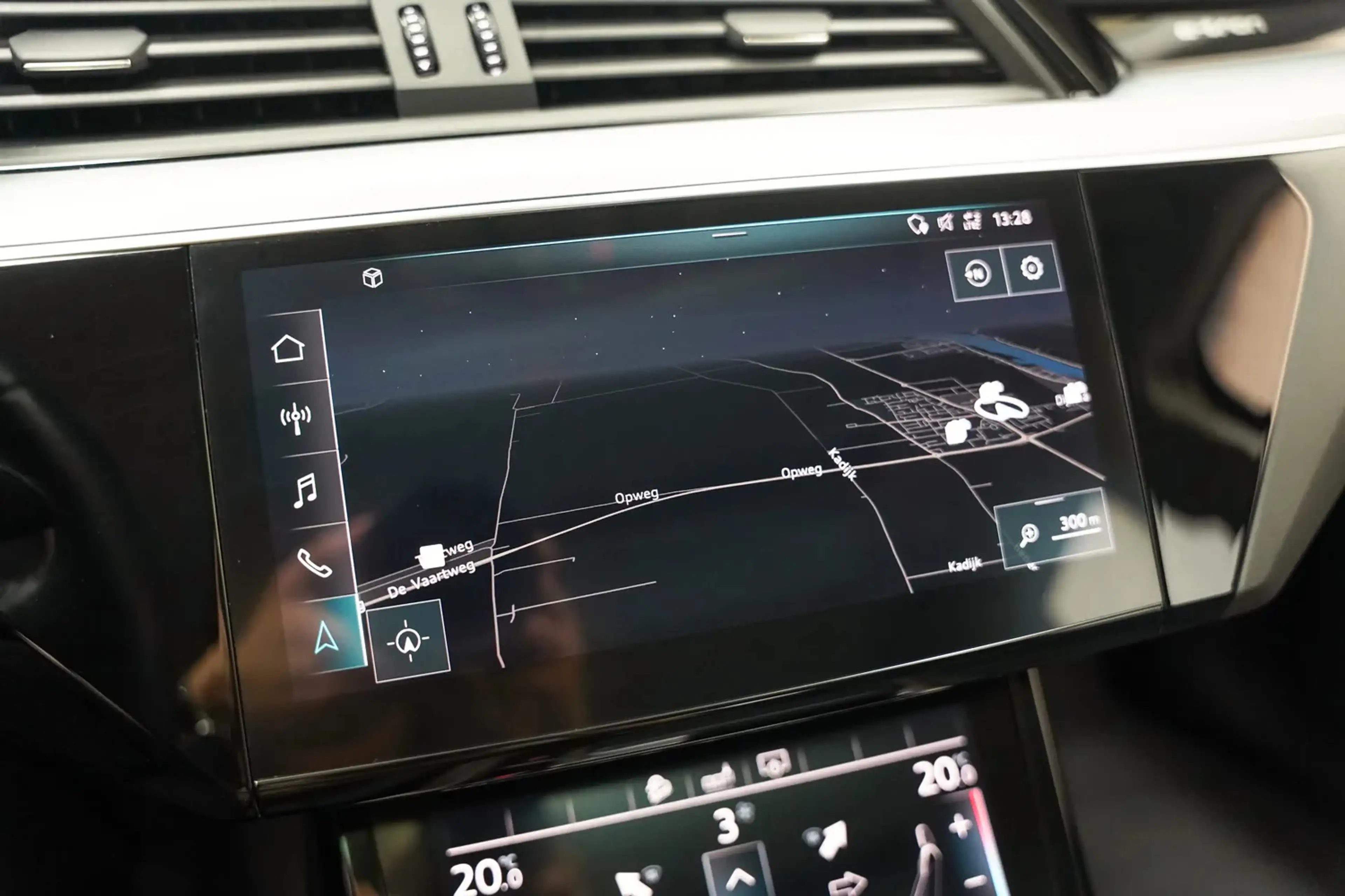 Audi e-tron 50 quattro Launch edition plus 71 kWh [ Panoramada — photo 9