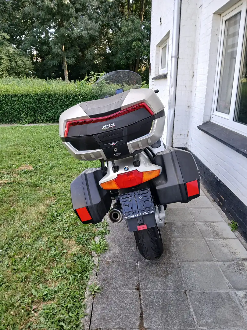 BMW R 1150 RT Szürke - 1