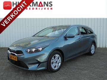 1.5 T-GDi 140PK DYNAMICLINE NL-AUTO NAVI ENZ...
