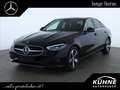 Mercedes-Benz C 200 d Avantgarde Advanced EQ-Boost + AHK !!! Schwarz - thumbnail 1