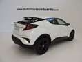 Toyota C-HR 125H Advance Blanco - thumbnail 4