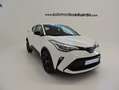 Toyota C-HR 125H Advance Blanco - thumbnail 3