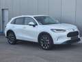 Honda ZR-V ZR-V e:HEV 2.0i 2WD Advance Blanc - thumbnail 3