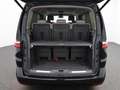 Volkswagen T7 Multivan 2.0 TDI Style lang DSG AHK*StHz*Navi Schwarz - thumbnail 8