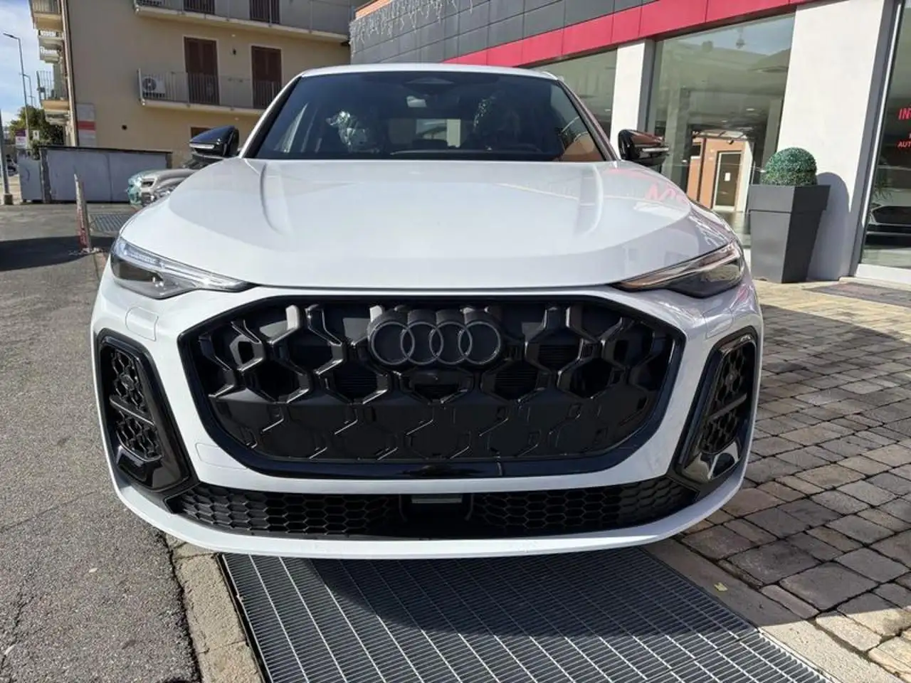 Audi Q5 2026