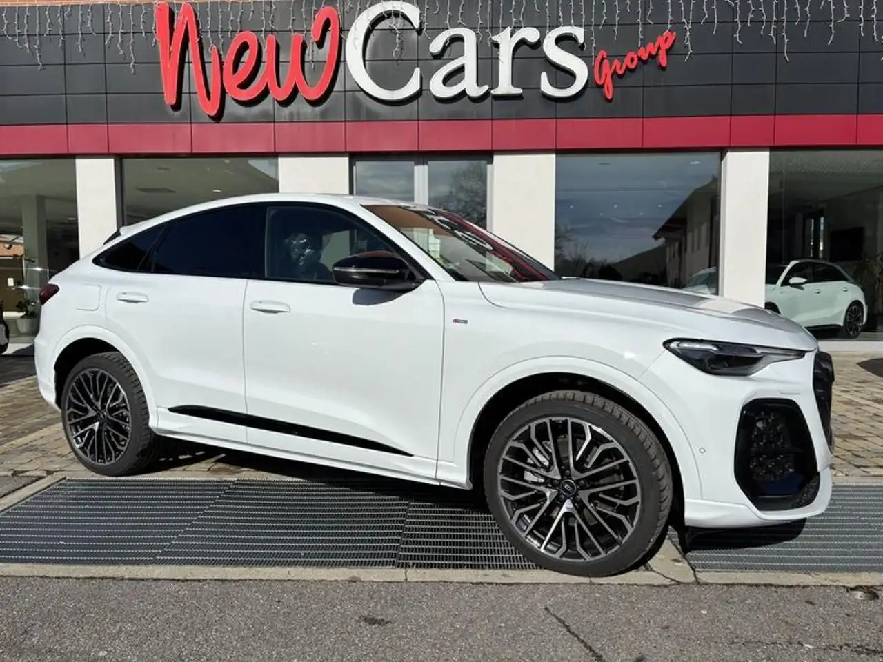 Audi Q5 2026
