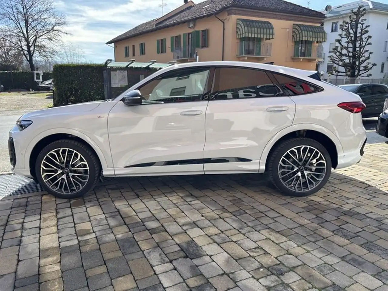 Audi Q5 2026