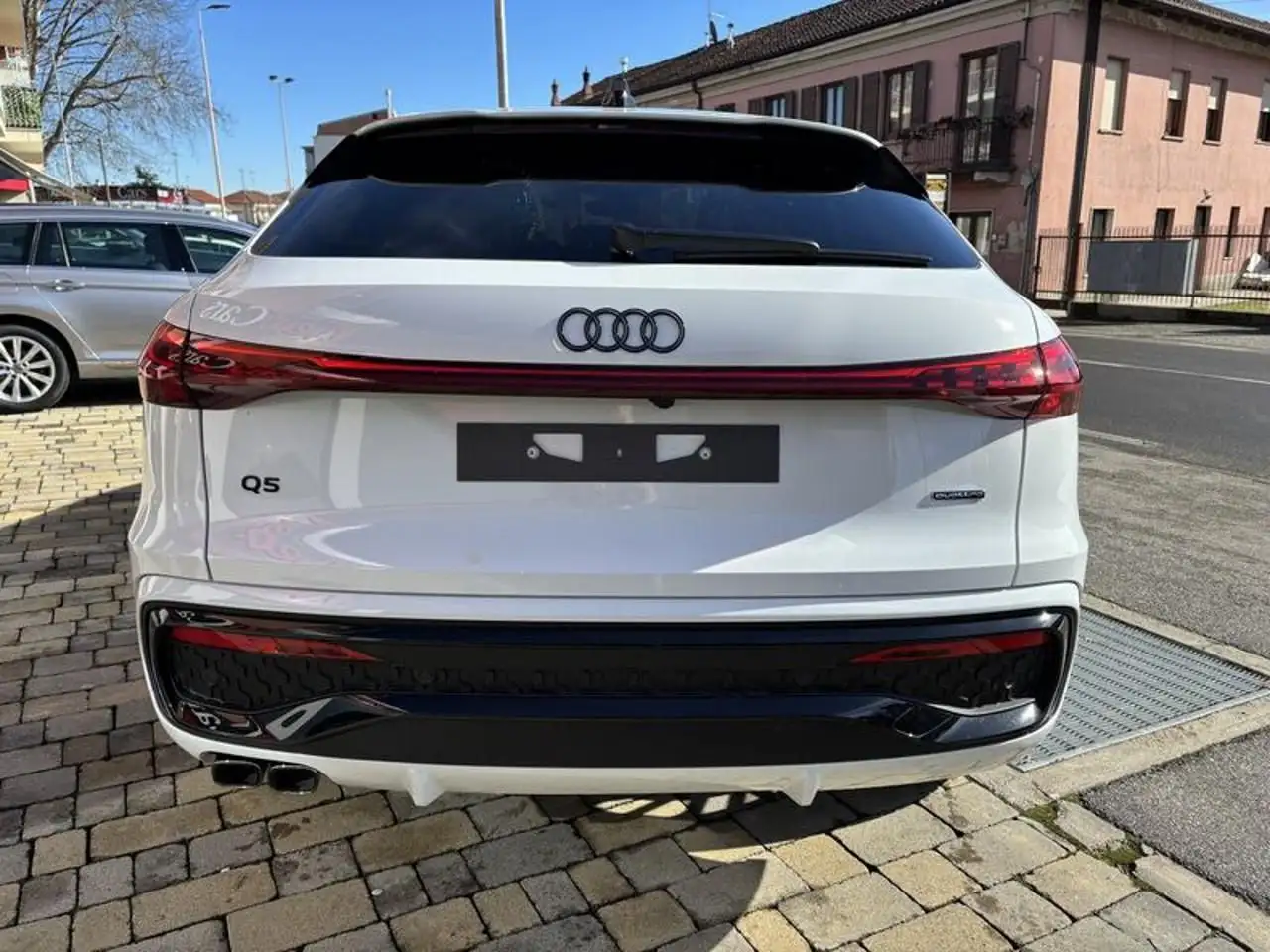 Audi Q5 2026