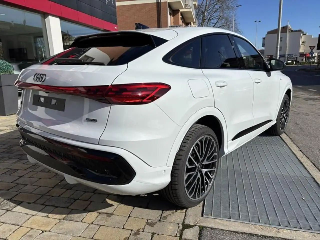 Audi Q5 2026