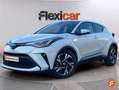 Toyota C-HR 125H Advance Blanco - thumbnail 3