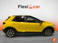 Kia Stonic 1.0 T-GDi Eco-Dynamic Business 120 Amarillo - thumbnail 2