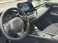 Toyota C-HR C-HR I 2016 1.8h Business 2wd e-cvt Blanc - thumbnail 13