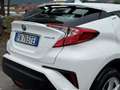 Toyota C-HR C-HR I 2016 1.8h Business 2wd e-cvt Blanc - thumbnail 8