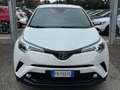 Toyota C-HR C-HR I 2016 1.8h Business 2wd e-cvt Blanc - thumbnail 2