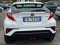 Toyota C-HR C-HR I 2016 1.8h Business 2wd e-cvt Blanc - thumbnail 5