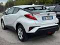 Toyota C-HR C-HR I 2016 1.8h Business 2wd e-cvt Blanc - thumbnail 6
