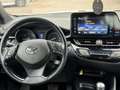 Toyota C-HR C-HR I 2016 1.8h Business 2wd e-cvt Blanc - thumbnail 10