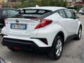 Toyota C-HR C-HR I 2016 1.8h Business 2wd e-cvt Blanc - thumbnail 4