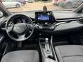 Toyota C-HR C-HR I 2016 1.8h Business 2wd e-cvt Blanc - thumbnail 12