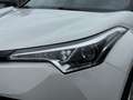 Toyota C-HR C-HR I 2016 1.8h Business 2wd e-cvt Blanc - thumbnail 9