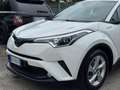 Toyota C-HR C-HR I 2016 1.8h Business 2wd e-cvt Blanc - thumbnail 7