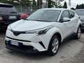 Toyota C-HR C-HR I 2016 1.8h Business 2wd e-cvt Blanc - thumbnail 1