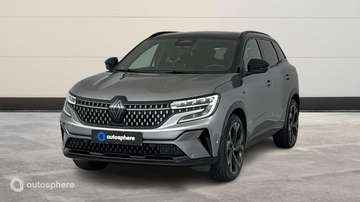 1.2 E-Tech full hybrid 200ch Iconic esprit Alpine- 24