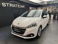 Peugeot 208 1.2 PURETECH 82CV Allure Blanc - thumbnail 1