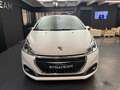Peugeot 208 1.2 PURETECH 82CV Allure Blanc - thumbnail 2
