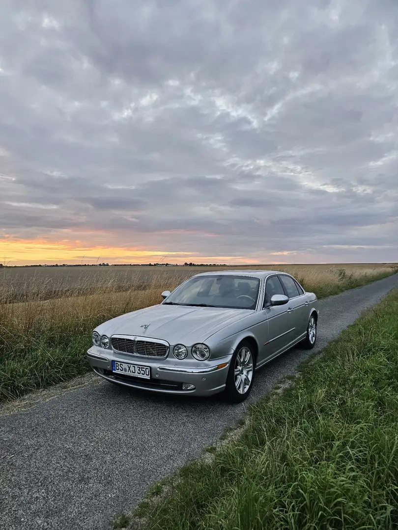 Jaguar XJ8 4.2 - 1