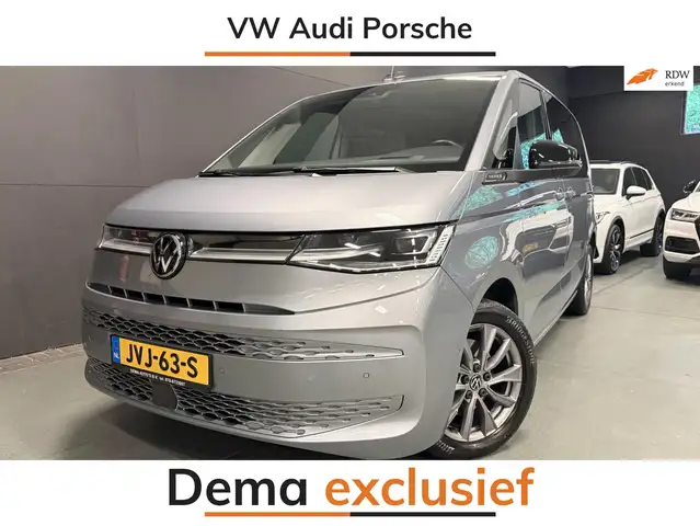 Volkswagen 1.4 eHybrid Energetic 6P PANO/NAVI/H-UP/V-COCKPIT/
