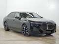 BMW i7 M70 xDrive B&W TheaterScreen UPE:EUR222.200,- Schwarz - thumbnail 3