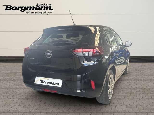 Opel Corsa-e