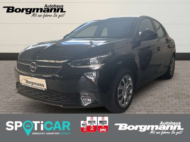 Opel Corsa-e
