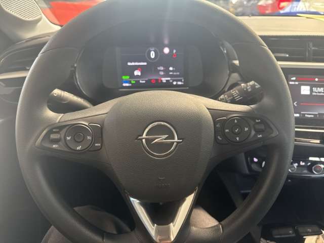 Opel Corsa-e