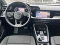 Audi A3 Sedán 35TDI Advanced S tronic Gris - thumbnail 11