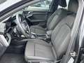 Audi A3 Sedán 35TDI Advanced S tronic Gris - thumbnail 9