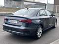 Audi A3 Sedán 35TDI Advanced S tronic Gris - thumbnail 4