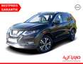 Nissan X-Trail 1.6 N-Connecta LED Navi AHK 360° PDC Braun - thumbnail 1