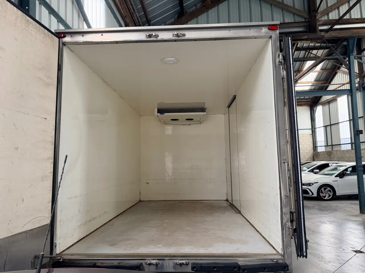 Iveco Daily 2021