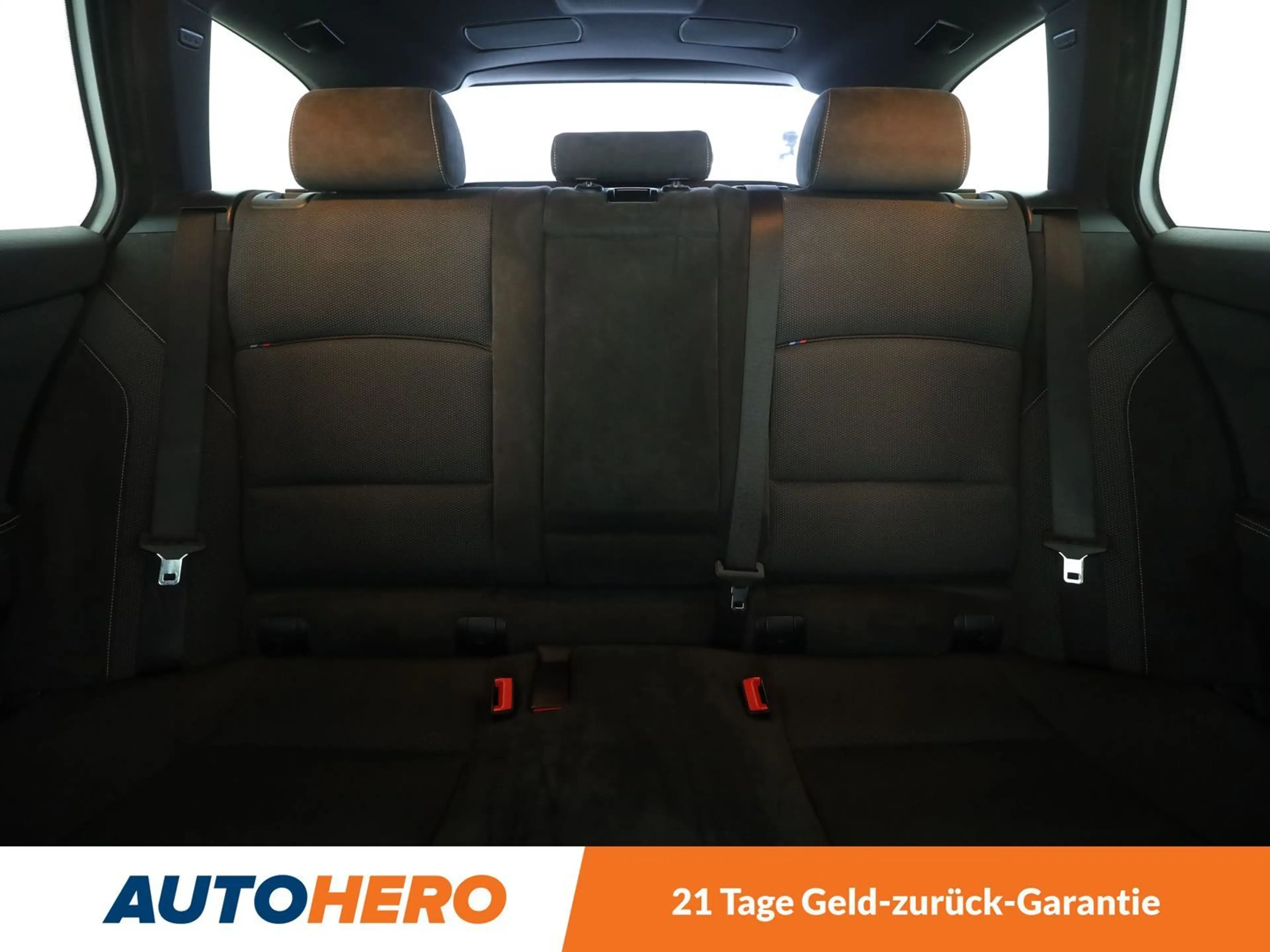 BMW 525 525d M Sport Aut.*NAVI*ACC*HUD*PANO*CAM*BI-XENON* — photo 15