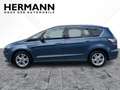 Ford S-Max CD539 SAV  VIGNALE 2.0 L 240PS A8 F ABS Bleu - thumbnail 2