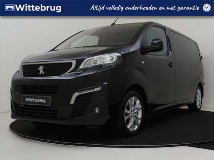 Peugeot Expert 2.0 BlueHDI 145pk L2 Asphalt Automaat | RIJKLAAR!