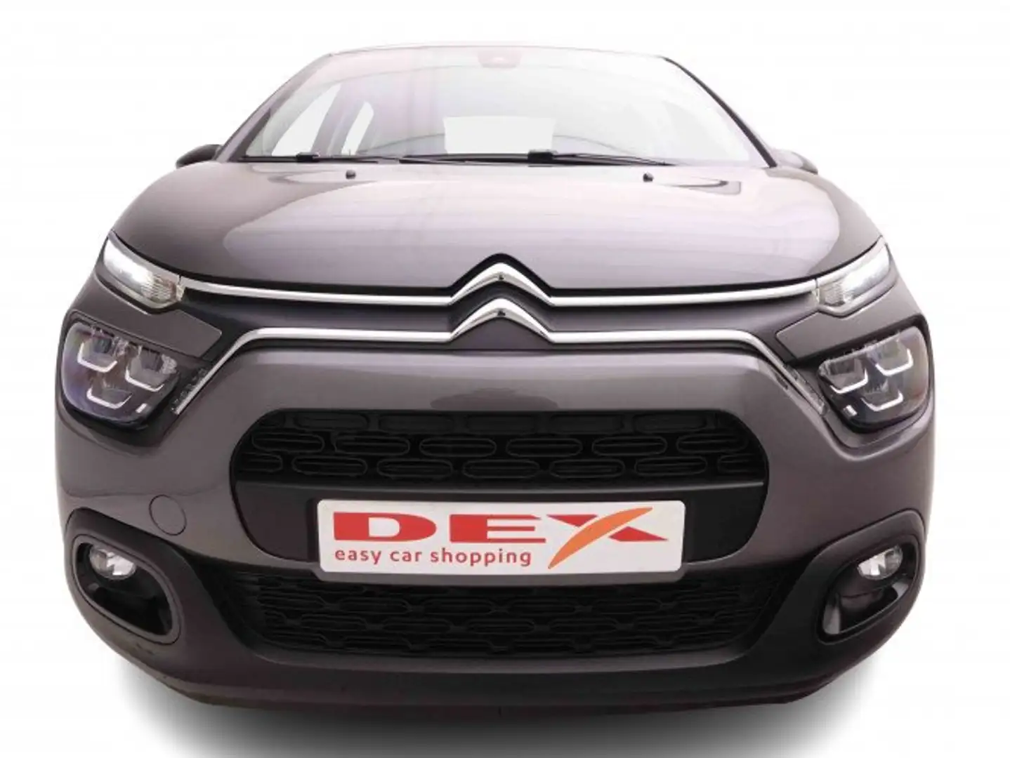 Citroen C3 1.2 T 83 PLUS + GPS - 2