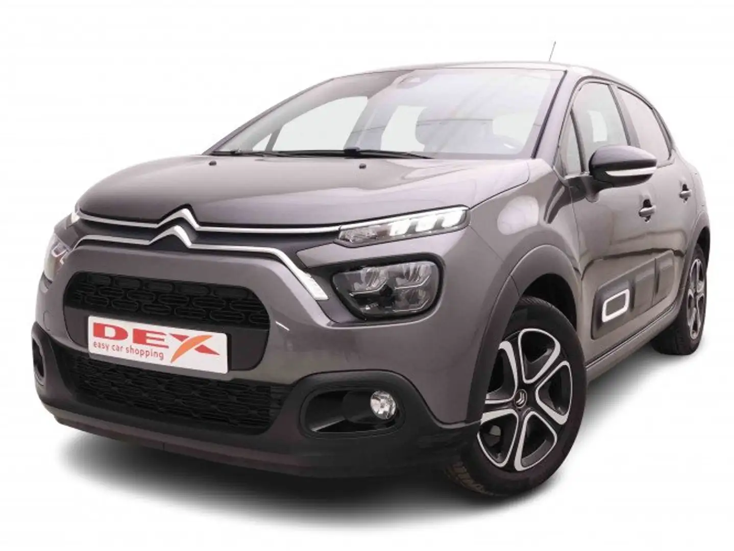 Citroen C3 1.2 T 83 PLUS + GPS - 1